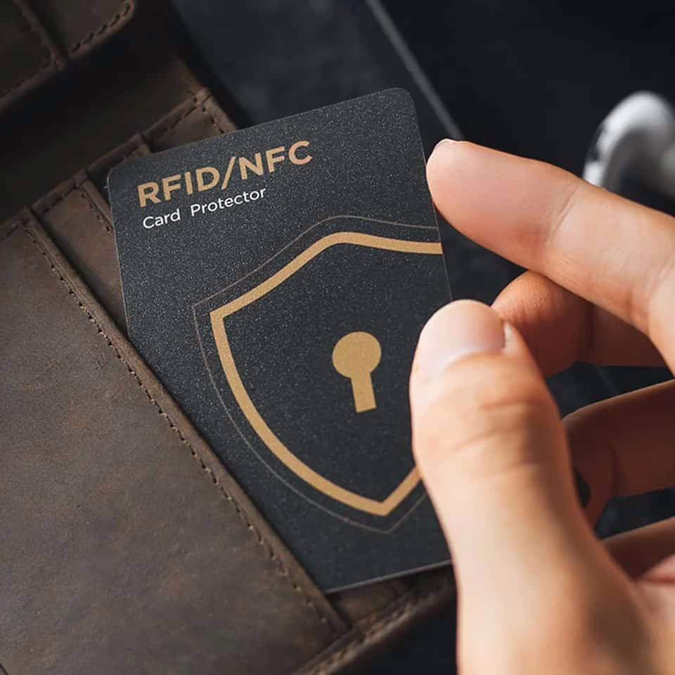 ArmouredCard image