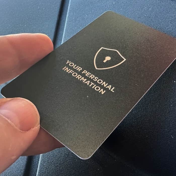 ArmouredCard image