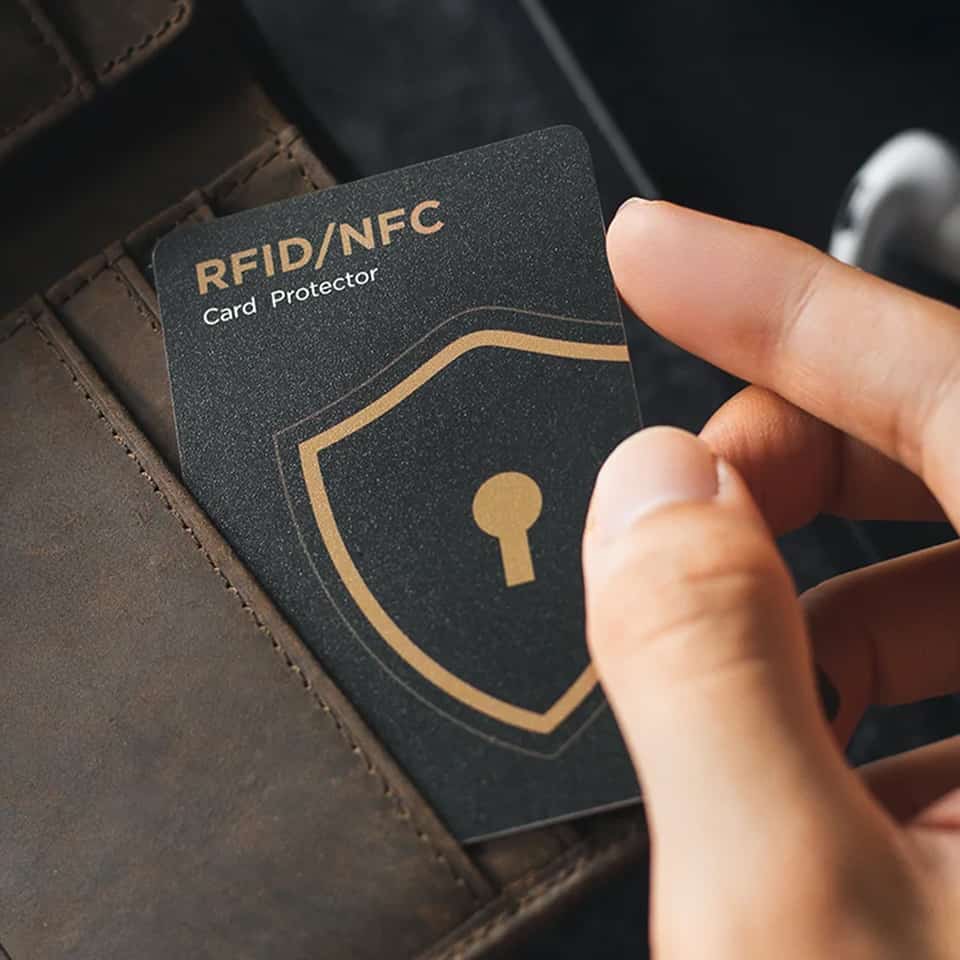 ArmouredCard image