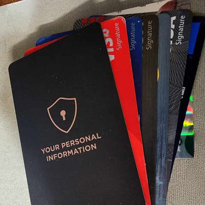 ArmouredCard image