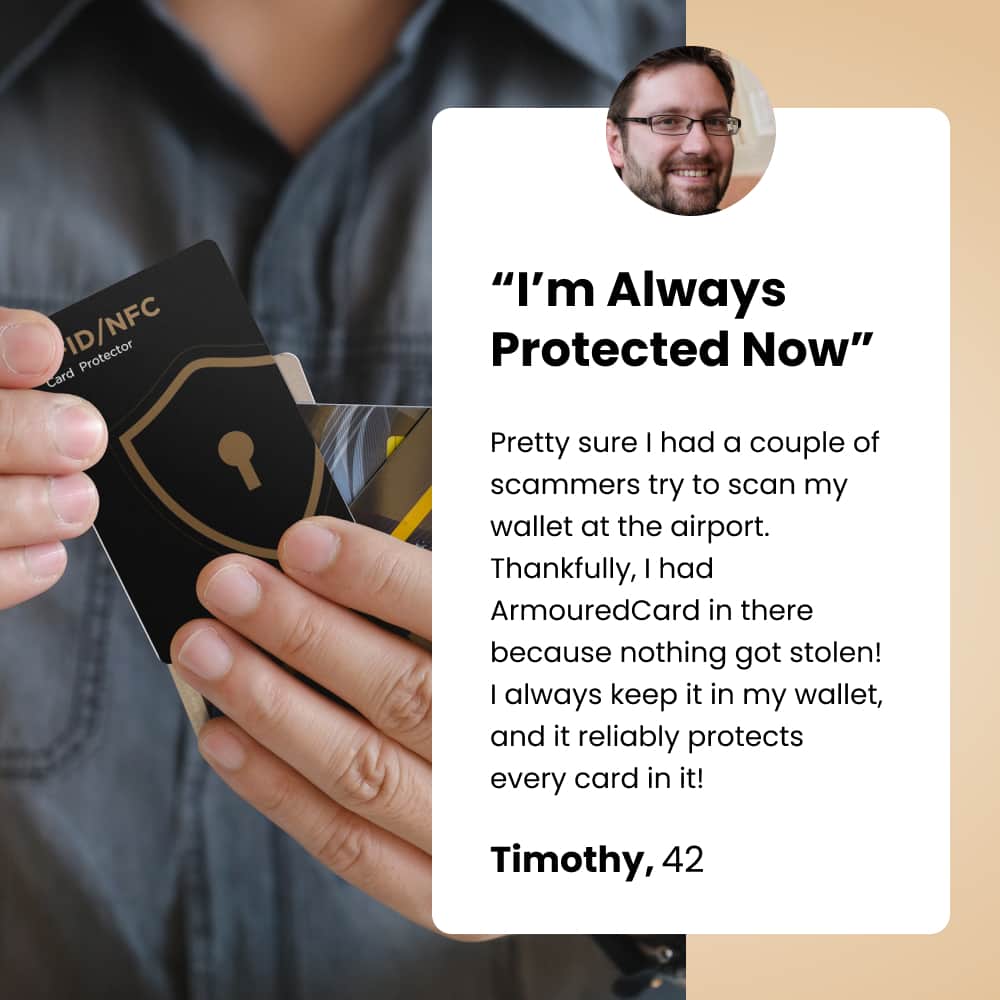 ArmouredCard image