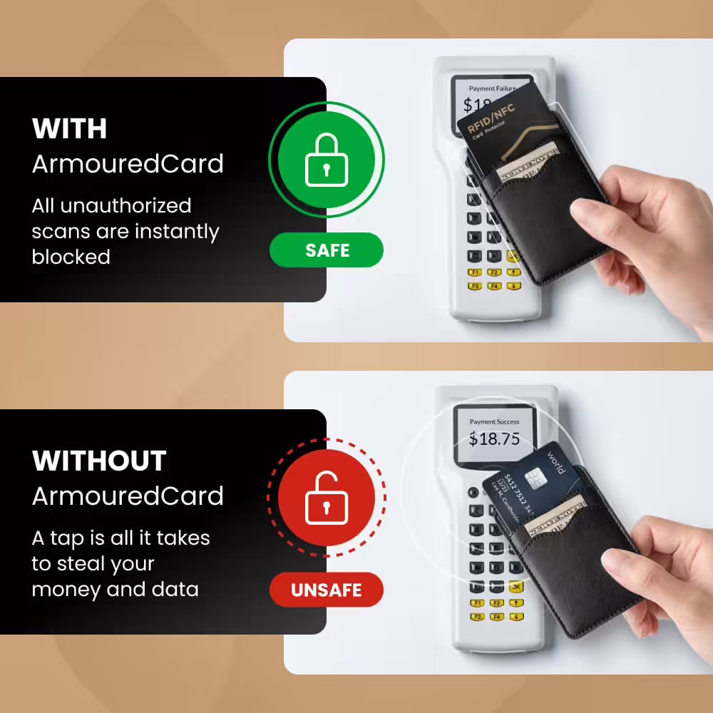 ArmouredCard image