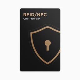 ArmouredCard image